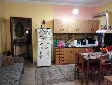 Studio/Γκαρσονιέρα για ενοικίαση Μπαρμπούτα - Παναγία Δεξιά (Βέροια) - Photo 3