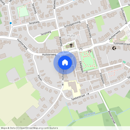 Hofstraat 112/3, 3980 Tessenderlo-Ham