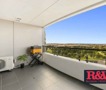 1205/24 Levey Street, Rooty Hill - Photo 1