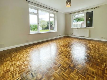 3 bedroom bungalow to rent - Photo 2