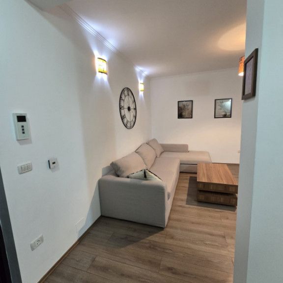 Apartament cu două camere Dumbrăvița - Photo 1