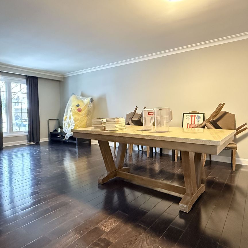 For Lease - 205 Torresdale Avenue, Toronto, Ontario - Photo 1
