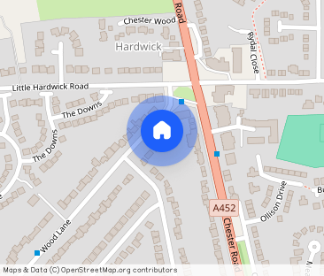 Wood Lane, Sutton Coldfield, West Midlands, B74 - Photo 1