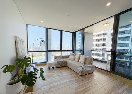 Fully Furnished Corner Apartment with Spectacular Views – Sundale Residences - Photo 2