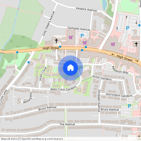 Building Victor Approach - the-online-management-company - 1467974, Hornchurch