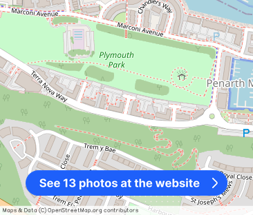 The Slipway,Penarth,CF64 - Photo 1