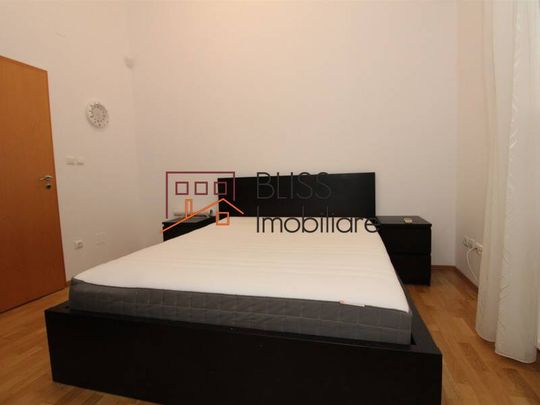 For rent 3-Bedroom Villa with Private Garden Pipera, Bucharest / Ilfov - Fotografie 1