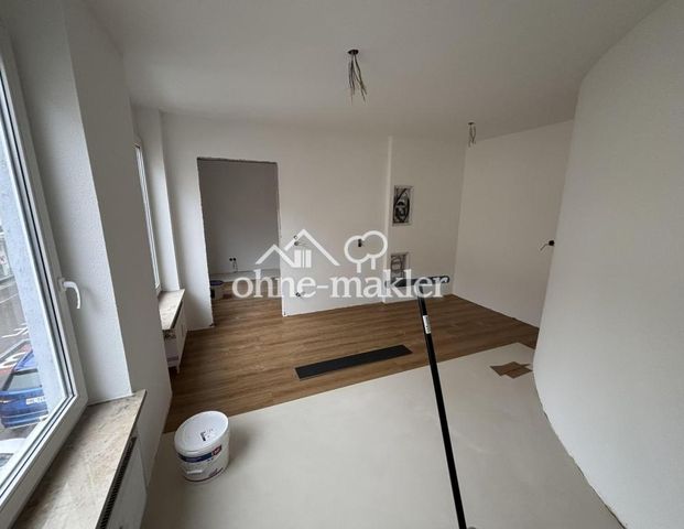 2.5 Zimmer Citywohnung in Rheinfelden ab 01.01.2026 zu vermieten - Photo 1