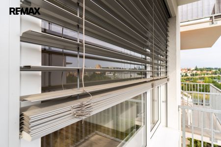 Pronájem bytu 2+kk v osobním vlastnictví 45 m², Praha 9 - Černý Most - Fotografie 5