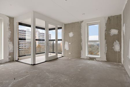 Appartement te huur: Victoriastein 126 6714 BX Ede - Photo 4