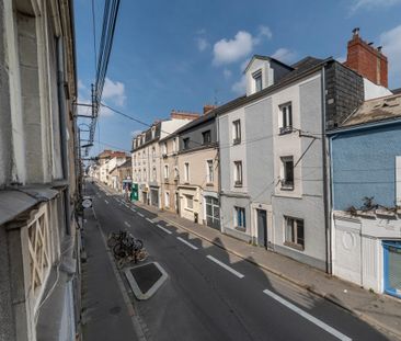 Location Appartement 2 pièces 26m² NANTES 44000 - Photo 6