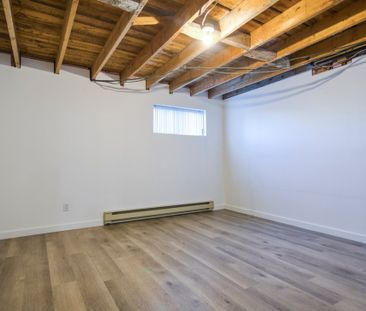 Maison de plain-pied à louer - Trois-Rivières (Cap-de-la-Madeleine)... - Photo 1