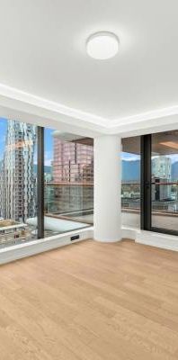 BRAND NEW OCEANVIEW 2 BED + DEN/2 BATH w/ EV parking @ LANDMARK ROBSON - Photo 1