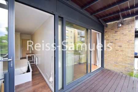 3 bedroom apartment to rent - Photo 2