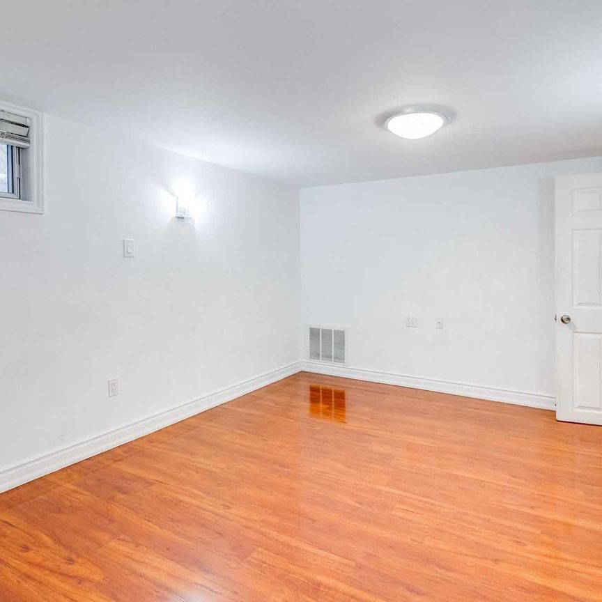 For Lease - 74 Joyce Parkway, Toronto, Ontario - Photo 1