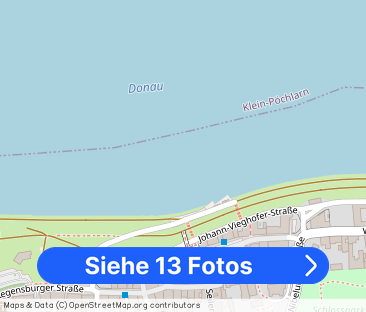 Erdgeschoßwohnung 88m² saniert im Zentrum der Stadt Pöchlarn - Foto 1