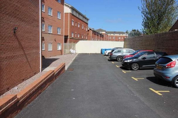 Vauxhall Road, Liverpool, L5 - Photo 1