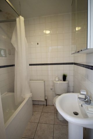 Flat 1A, 31 Kelso Road, LS2 9PR, Leeds - Photo 5