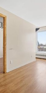 Promotion : 1 mois gratuit / 3 ½ bien éclairé - Photo 4