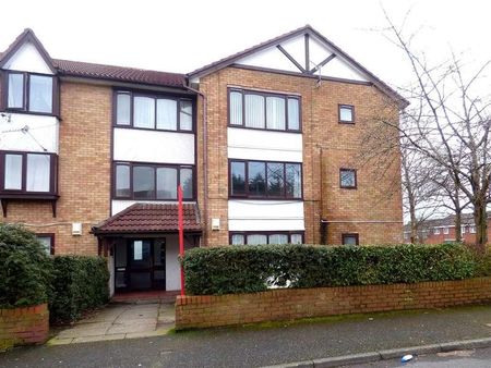 Oxford Road (harrington Court), Huyton, Liverpool, L36 - Photo 2