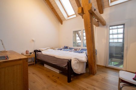 Charming 3.5-room apartment in a sunny location - Photo 4