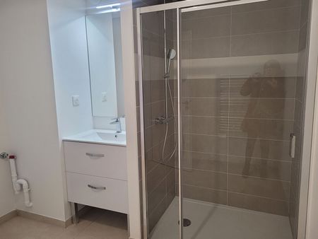 Location appartement 4 pièces, 91.00m², Les Sables-d'Olonne - Photo 5