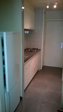 Studio te huur - Foto 5