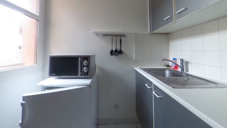 Location Appartement 1 pièce 29m² AIX EN PROVENCE 13100 - Photo 5