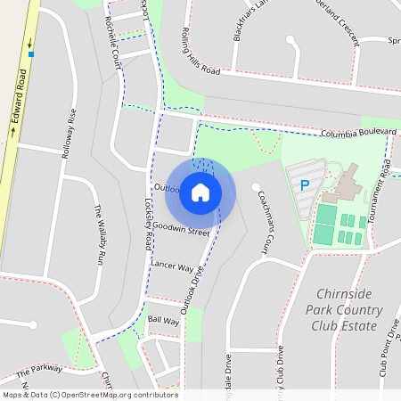 14 Outlook Drive, 3116, Chirnside Park