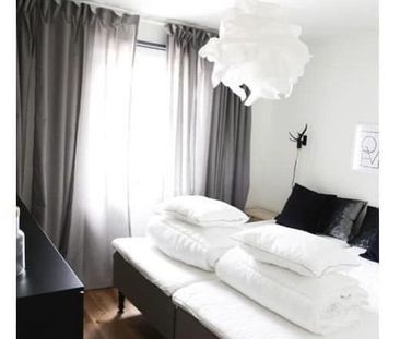 Brandmossvägen, Sälen - Foto 3