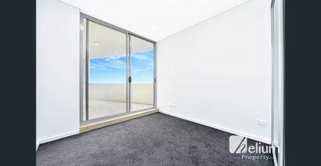 Well Maintained 2 Bedroom Apartment On The 15th Floor! - Photo 3