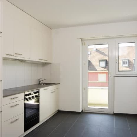 1 Zimmer, 32 m², 4. Stock - Foto 1