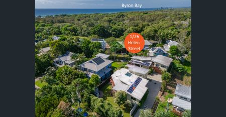 Tranquil South Golden Beach Cottage Retreat - Photo 3