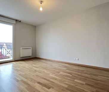 Location Appartement 2 pièces VEMARS 95470 - Photo 1