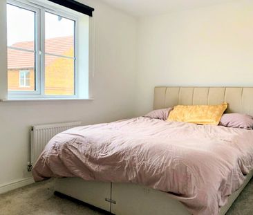 Wagtail Drive, Chesterfield, Poolsbrook - Photo 4