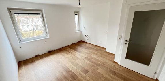 2-Raum-Wohnung im Stadtteil Münichholz - Schweigerstrasse 1/5 - Photo 2