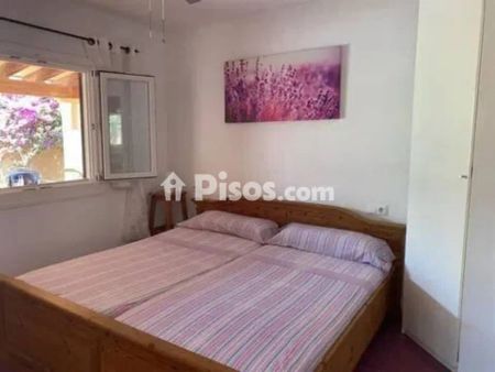 Chalet en alquiler en Ronda des Deume - Photo 3
