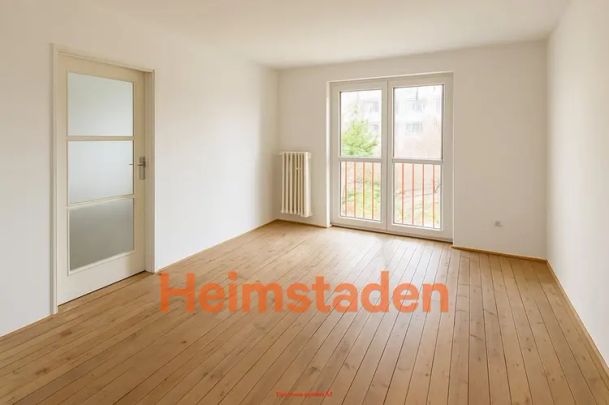 Pronájem bytu 2+1 48 m - Photo 1