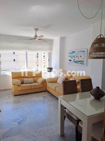 Apartamento en alquiler en Calle Callejon de Hurtado Mendoza, Número 1 - Photo 2