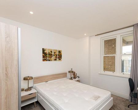 2 bedroom apartment to rent - Photo 4