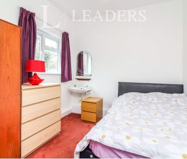 5 bedroom property to rent Cole Hill, Worcester, Worcestershire, WR5 - Photo 4