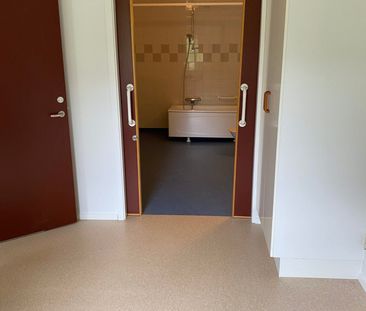 2 rum och kokvrå Baldersvägen 78F - Foto 3