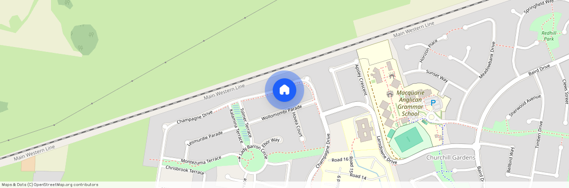 56 Champagne Drive, NSW 2830, Dubbo