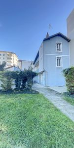 Location Appartement 2 pièces 31m² VILLEURBANNE 69100 - Photo 3