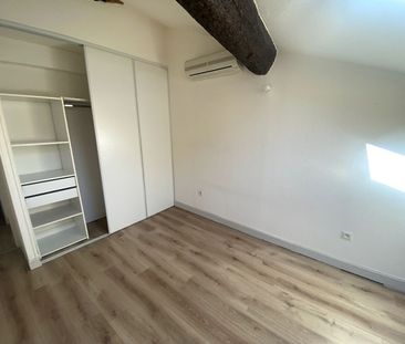 Appartement Argeliers 2 pièce(s) 50.62 m2 - Photo 3