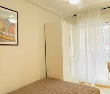 Carrer Méndez Núñez, Valencia, Valencian Community 46024 - Photo 4