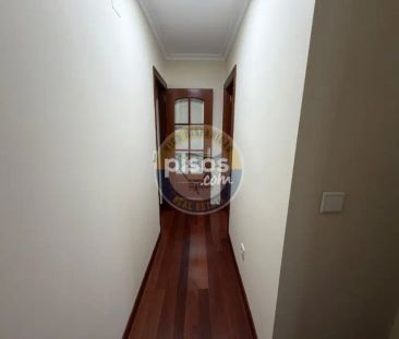 Piso en alquiler en Avenida de García Barbón, cerca de Rúa Serafin ... - Foto 6