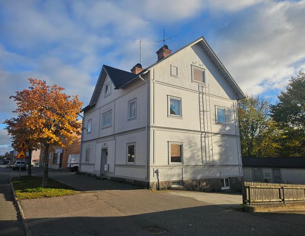 Djupegatan, Hudiksvall - Foto 1