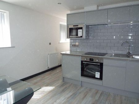 1 bedroom apartment to rent - Photo 4