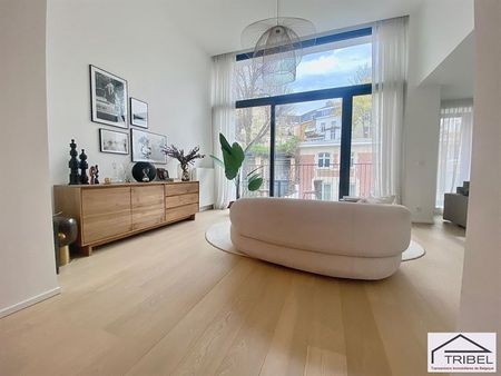 Appartement à BRUXELLES (1000) - Photo 4